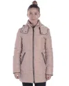 Armani Jeans Jacket In Pink