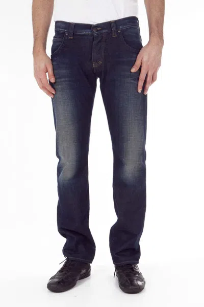 Armani Jeans Jeans In Blue