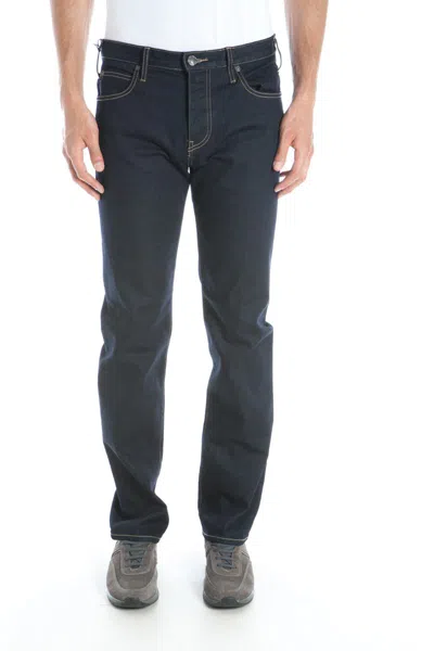 Armani Jeans Jeans In Blue