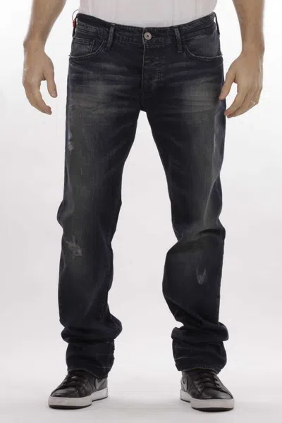 Armani Jeans Jeans In Blue