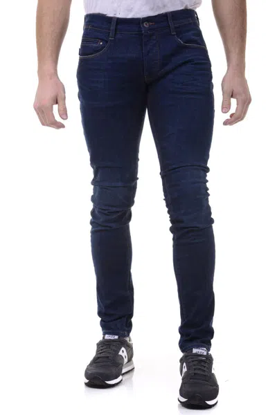 Armani Jeans Jeans In Blue