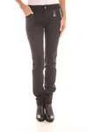 Armani Jeans Jeans Trouser In Black