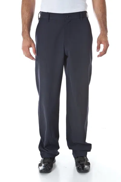 Armani Jeans Jeans Trouser In Blue