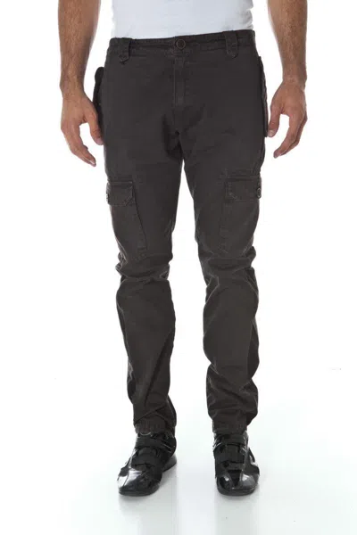Armani Jeans Jeans Trouser In Black