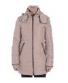 Armani Jeans Jacket In Nude