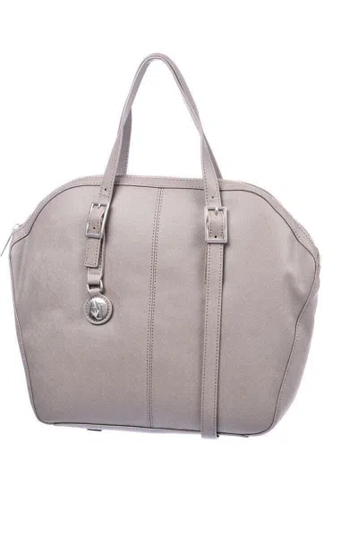 Armani Jeans Other Bags In Beige