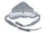 Armani Jeans Scarf Scarves Foulard In Neutral