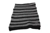 Armani Jeans Scarves In Grey