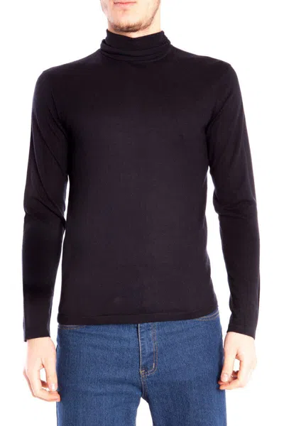 Armani Jeans Sweaters In Blue
