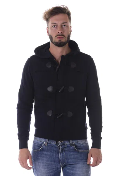 ARMANI JEANS ARMANI JEANS SWEATSHIRT HOODIE