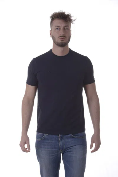 Armani Jeans Topwear In Blue