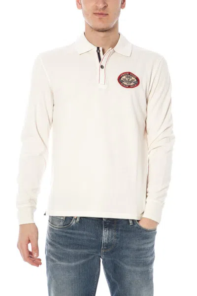 Armani Jeans Topwear In White