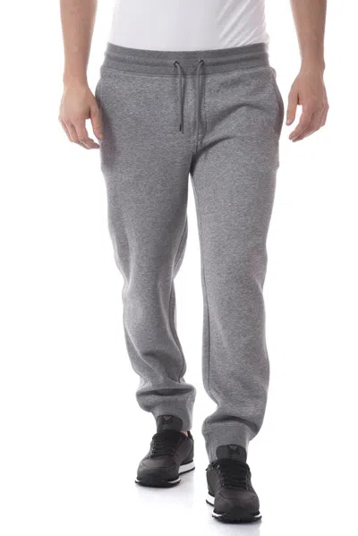 Armani Jeans Tracksuit In Gray