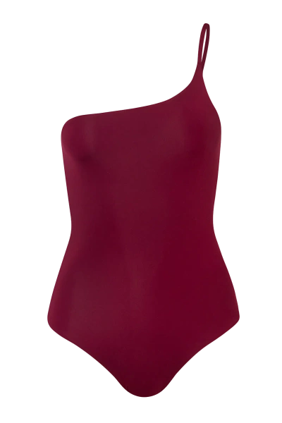Armantia Catalina One Piece In Red