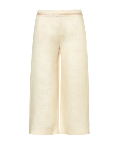 Armantia Karina Pant In Beige