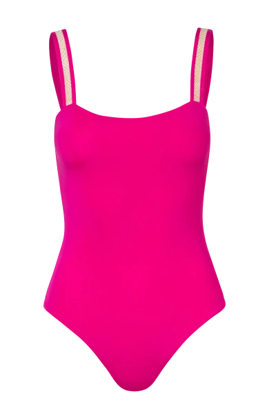 Armantia Lilia One Piece In Pink