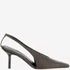 Armarium Evelina Leather Slingback