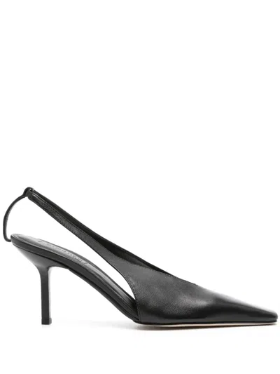 ARMARIUM 75MM EVELINA SLINGBACK PUMPS