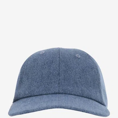 Armarium In Denim