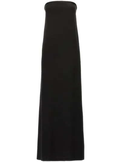 Armarium Alia Dress In Black
