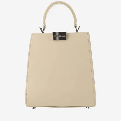 Armarium Beige Anna Small Top-handle