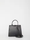 Armarium Anna Small Bag In Black