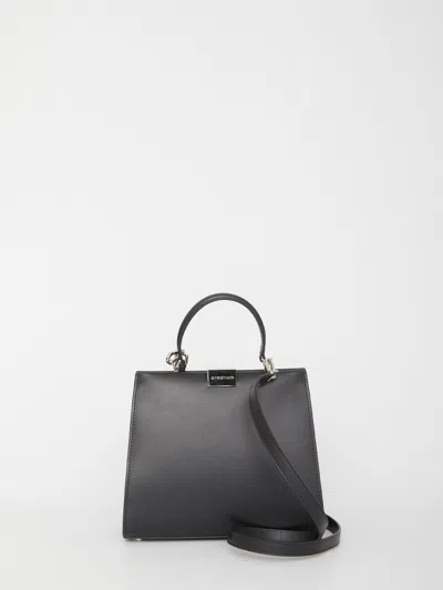 Armarium Anna Small Bag In Black
