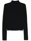 Armarium Aria Top In Black