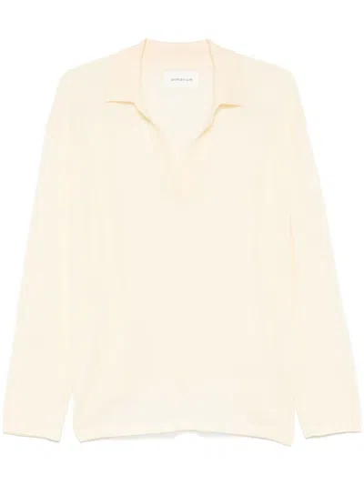 Armarium Aurelio Polo Top In Multicolor