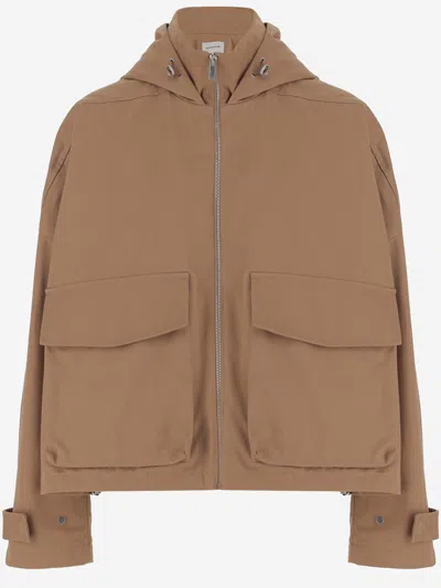 ARMARIUM AVA COTTON JACKET