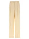 Armarium Beige Giorgia Pants In Beige