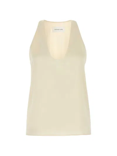 Armarium Bianca Top In Neutral