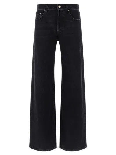 ARMARIUM BLACK LUKE JEANS