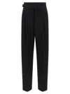 Armarium Raul Pants In Black
