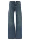 Armarium Luke Jeans In Blue