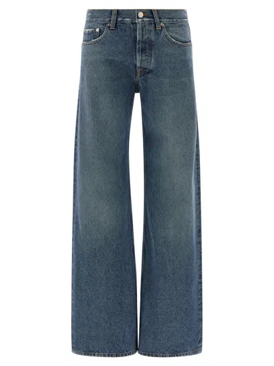 ARMARIUM BLUE LUKE JEANS