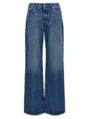 Armarium Luke Jeans In Blue