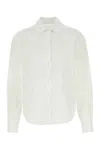 Armarium Camicia Ars23t001co01 001 In White