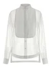 Armarium 'prisca' Shirt In White