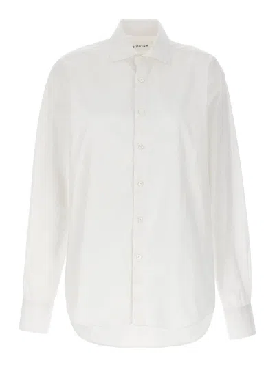 Armarium Igor Shirt In White