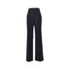 Armarium 'carlo' Wool Tailored Pants In Multi