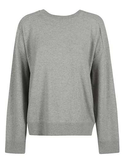 ARMARIUM CASHMERE SWEATER