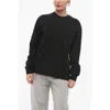 Armarium Chest Pocket Vito T-shirt In Black