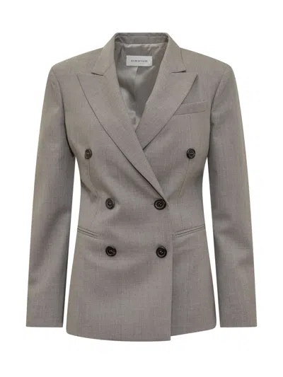 ARMARIUM ARMARIUM CHIC TAILORED BLAZER