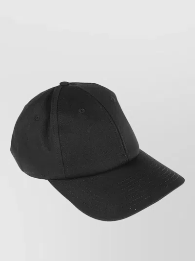 Armarium Cotton Baseball Hat Adjustable Strap Design