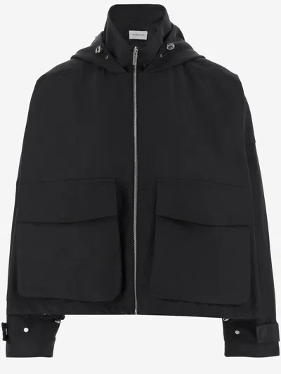 Armarium Cotton Blend Jacket