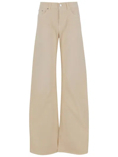 ARMARIUM ARMARIUM COTTON DENIM JEANS