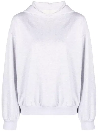 Armarium Cotton Hoodie