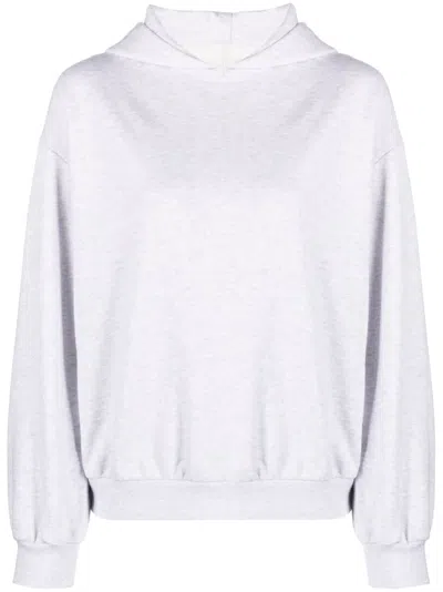 ARMARIUM COTTON HOODIE