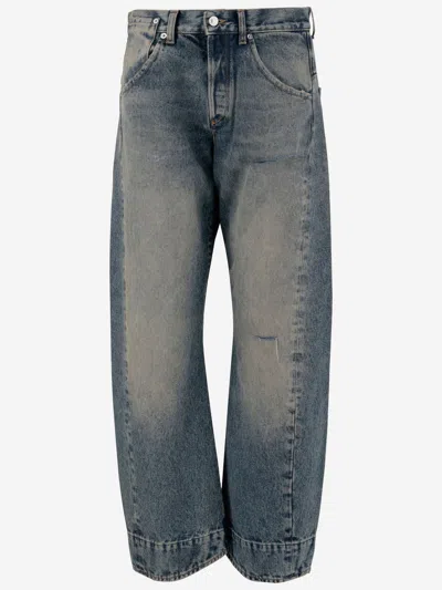 Armarium Cotton Jeans